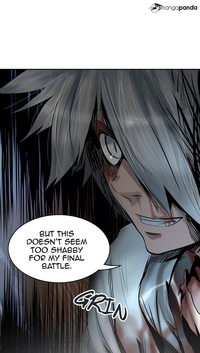 Tower of God Chapter 297 image 62